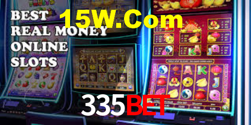 335Bet: A Experiência de Casino com Jogos de Mesa ao Vivo