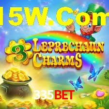 Sinta a adrenalina dos jogos de cassino com 335Bet