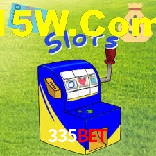 335Bet: Jogos de Caça-Níqueis-Altas Recompensas, Roleta-Velocidade, Blackjack-Desafios Máximos