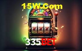 VIP Casino 335Bet