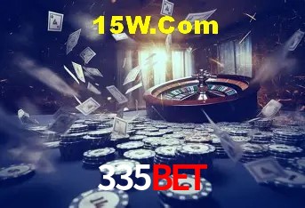 Inovações de Jogos na 335Bet: O Futuro das Experiências Interativas