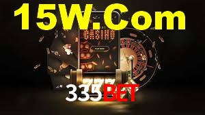 Experimente o Login Seguro Premium no 335Bet