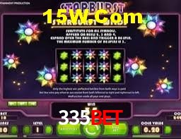 Blackjack Table 335Bet