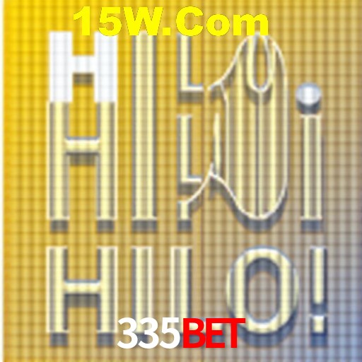 Games Directory 335Bet
