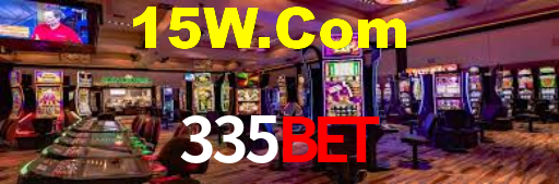 Bônus Generosos e Exclusivos no 335Bet para Você!