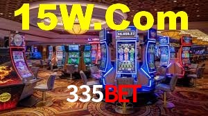 Premium Interface 335Bet