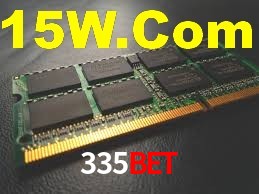 335Bet App Interface