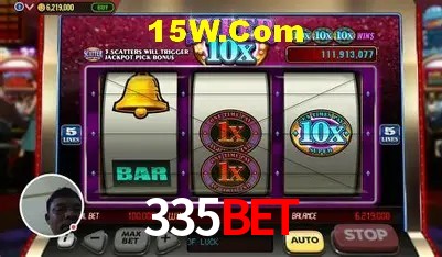 Descubra o Programa VIP da 335Bet: Vantagens Exclusivas para Jogadores