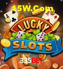 Apostas Esportivas na 335Bet: Um Guia Completo