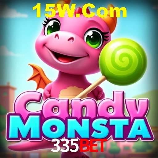 Descubra o Mundo do Cassino Online com 335Bet
