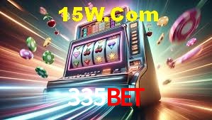 Roulette Table 335Bet