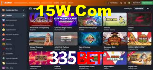 335Bet