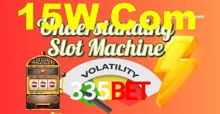 Tournaments 335Bet