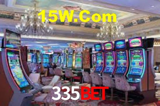 335Bet App