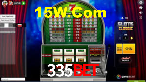 335Bet Login
